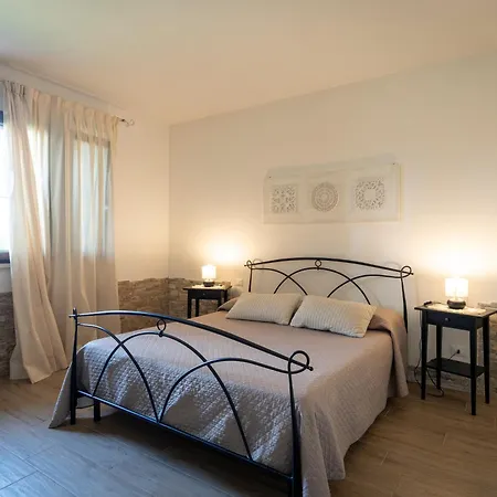 Nonno Gino - Charme&relax * Piombino